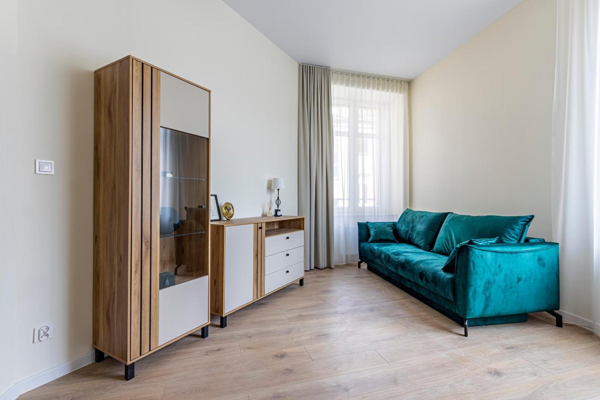 Chill4You Apartments 브로츠와프 외부 사진