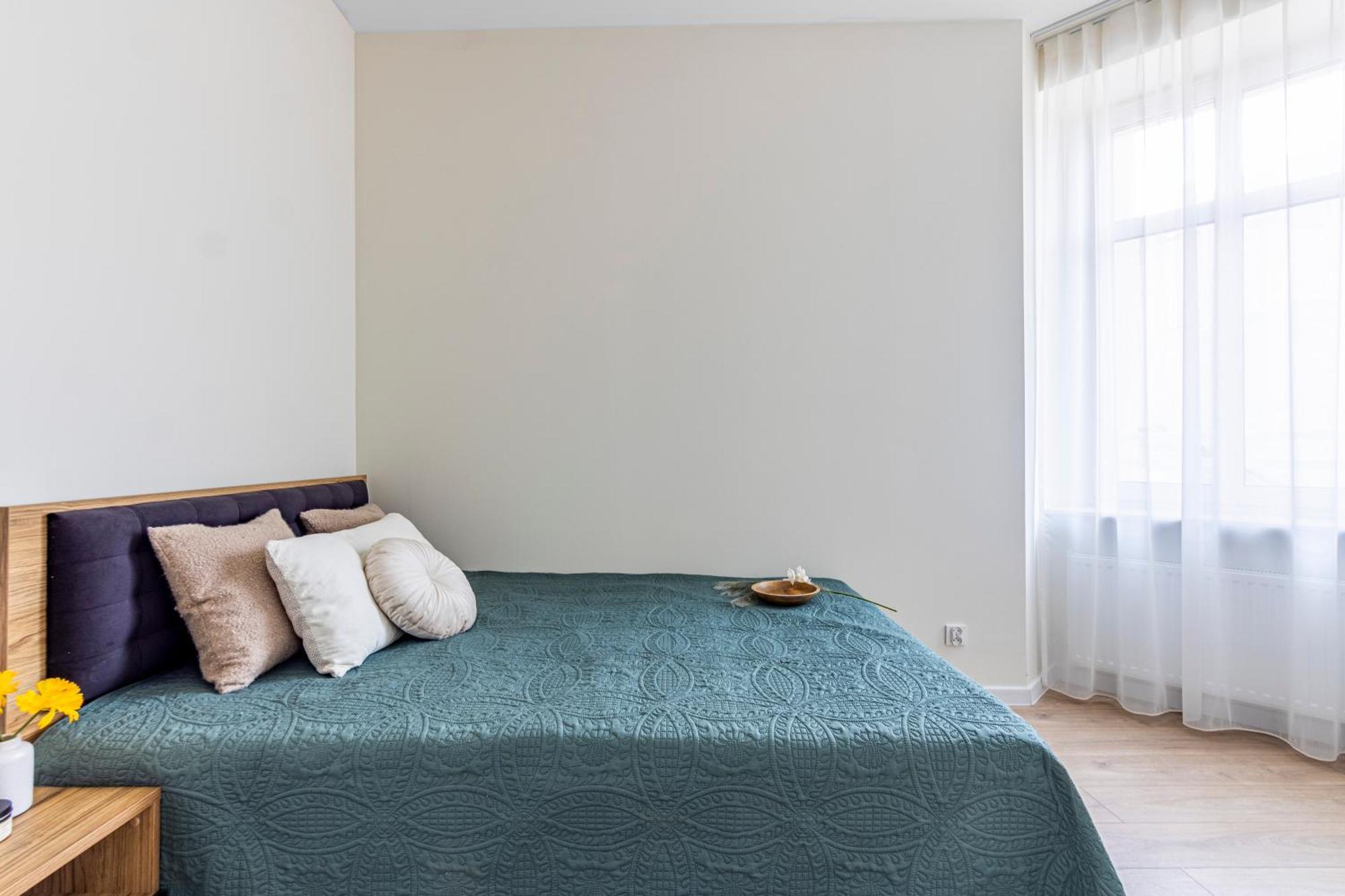 Chill4You Apartments 브로츠와프 외부 사진