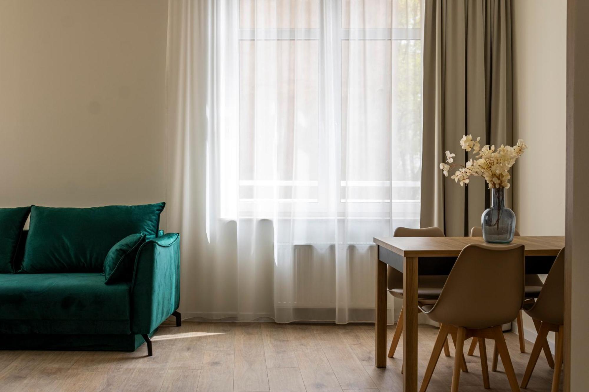 Chill4You Apartments 브로츠와프 외부 사진