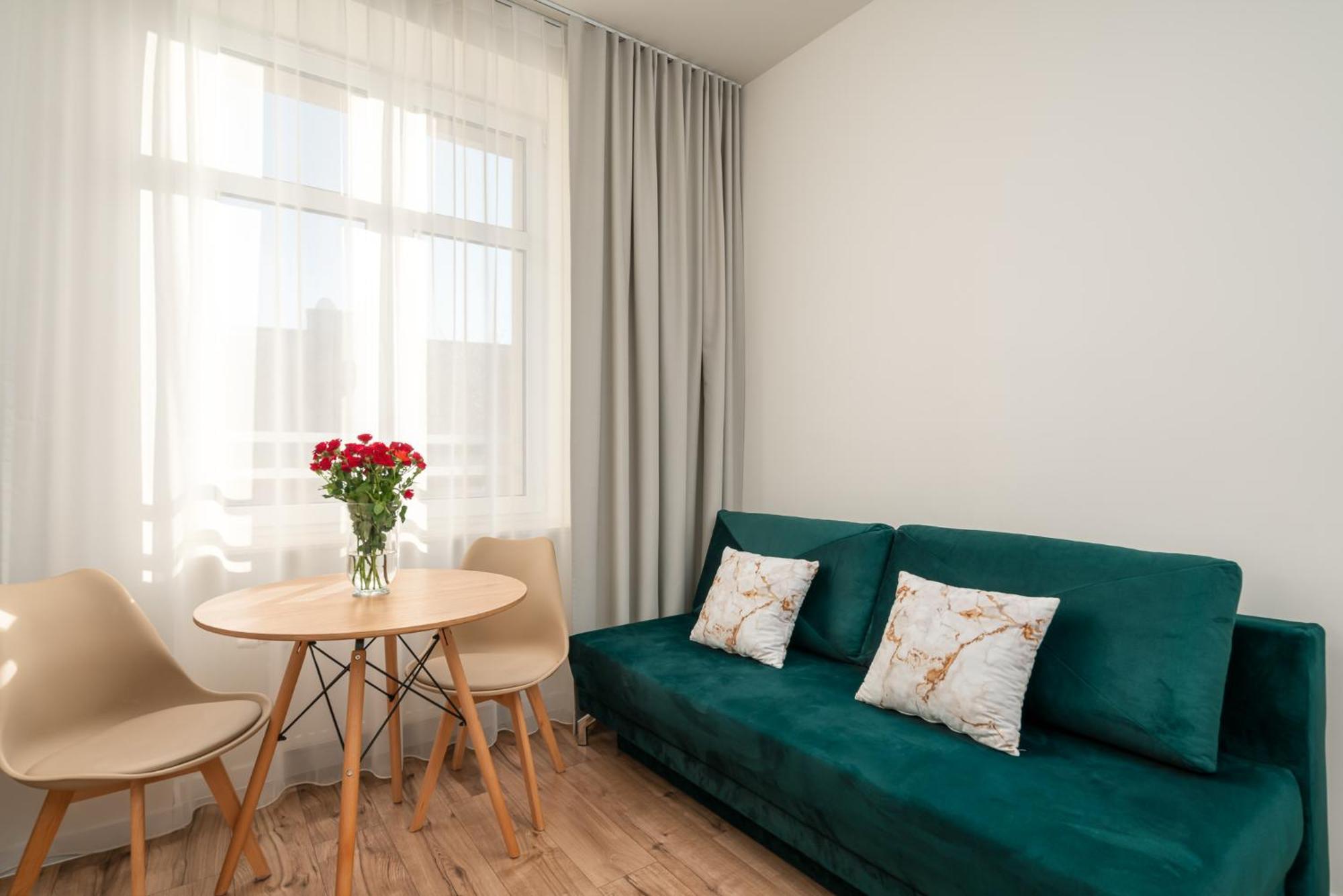 Chill4You Apartments 브로츠와프 외부 사진